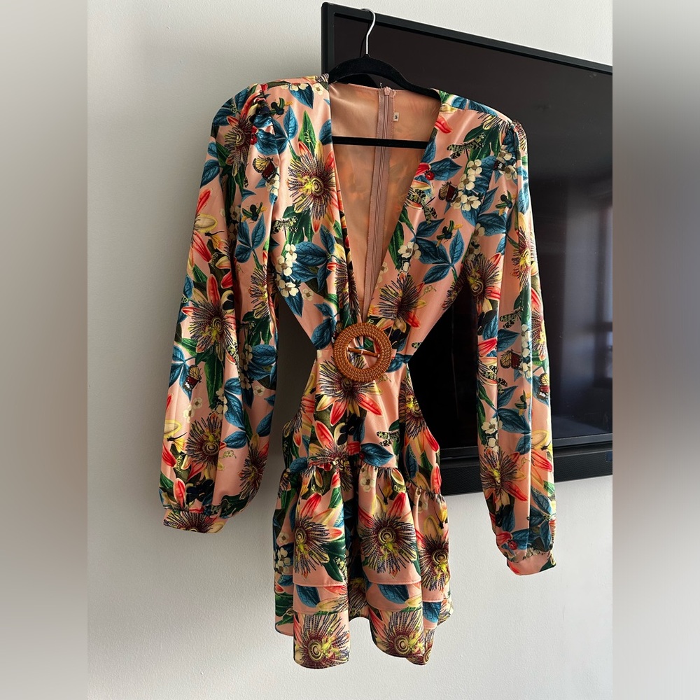 Summer dress